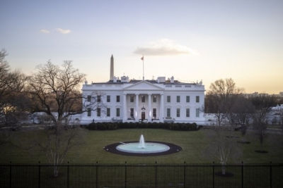 White House says US in 'armed conflict' with drug cartels | White House says US in 'armed conflict' with drug cartels