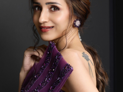 Bomb threat to actress Trisha's residence turns out to be a hoax | Bomb threat to actress Trisha's residence turns out to be a hoax