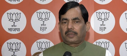 Democracy not in danger; your political existence is: BJP, JD(U) slam Rahul Gandhi | Democracy not in danger; your political existence is: BJP, JD(U) slam Rahul Gandhi