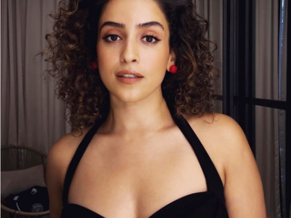 Sanya Malhotra opens up about her most fulfilling roles as she reflects on her Bollywood journey | Sanya Malhotra opens up about her most fulfilling roles as she reflects on her Bollywood journey