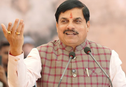 MP disburses Rs 653 crore to 8.8 lakh farmers against crop losses from rain, yellow mosaic virus | MP disburses Rs 653 crore to 8.8 lakh farmers against crop losses from rain, yellow mosaic virus