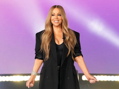 Mariah Carey reveals if she and Eminem are still involved in a feud | Mariah Carey reveals if she and Eminem are still involved in a feud
