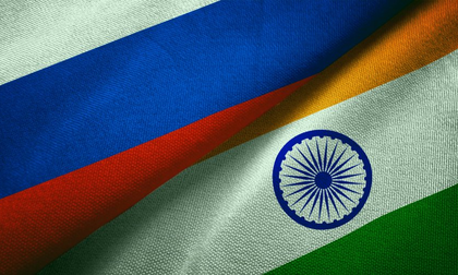 India, Russia celebrate 25 years of strategic partnership, highlighting decades of cooperation | India, Russia celebrate 25 years of strategic partnership, highlighting decades of cooperation