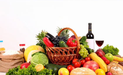 Plant-based diet can ward off chronic diseases, keep planet healthy: Report | Plant-based diet can ward off chronic diseases, keep planet healthy: Report