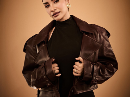 Patralekhaa reveals plans to begin her next project this December | Patralekhaa reveals plans to begin her next project this December