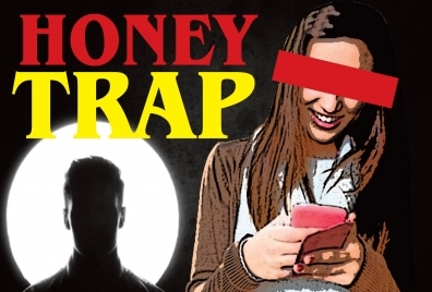 From honeytraps to hashtags: ISI eyes 300-400 influencers in India | From honeytraps to hashtags: ISI eyes 300-400 influencers in India