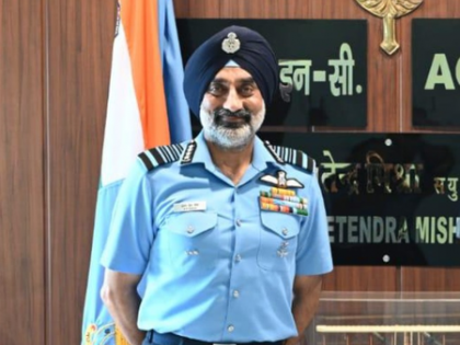 'Manohar kahaniyan': IAF chief on Pakistan claims of downing Indian jets in Op Sindoor | 'Manohar kahaniyan': IAF chief on Pakistan claims of downing Indian jets in Op Sindoor