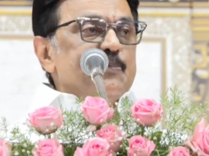 Stalin calls BJP a parasite exploiting tragedies for poll gains, a washing machine for corrupt | Stalin calls BJP a parasite exploiting tragedies for poll gains, a washing machine for corrupt