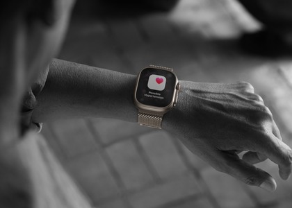 Apple Watch Ultra saves life of 26-year-old Mumbai techie during Scuba diving mishap | Apple Watch Ultra saves life of 26-year-old Mumbai techie during Scuba diving mishap