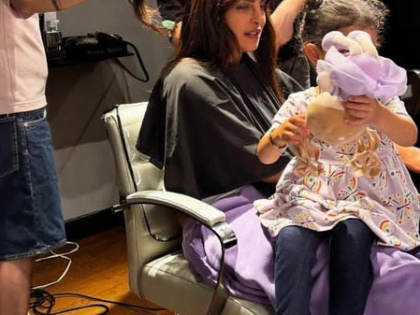 Priyanka Chopra shares adorable picture of daughter Malti Marie engaged in learning activities | Priyanka Chopra shares adorable picture of daughter Malti Marie engaged in learning activities Priyanka Chopra shares adorable picture of daughter Malti Marie engaged in learning activities | Priyanka Chopra shares adorable picture of daughter Malti Marie engaged in learning activities