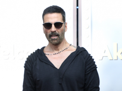 Akshay Kumar shares disturbing incident when his daughter was asked for nude pictures | Akshay Kumar shares disturbing incident when his daughter was asked for nude pictures