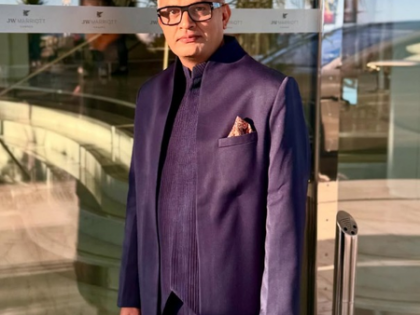 Neeraj Ghaywan issues clarification on reports of him compensating ‘Homebound’ family with only Rs 10, 000 | Neeraj Ghaywan issues clarification on reports of him compensating ‘Homebound’ family with only Rs 10, 000