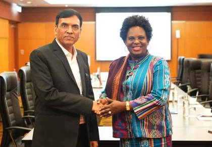 India strengthens ties with Malaysia, Uganda on labour mobility | India strengthens ties with Malaysia, Uganda on labour mobility