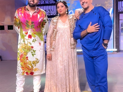 Vishal Dadlani reveals why Shreya Ghoshal was the key reason he joined ‘Indian Idol 16’ | Vishal Dadlani reveals why Shreya Ghoshal was the key reason he joined ‘Indian Idol 16’
