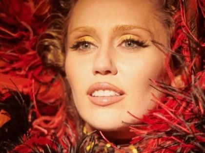 Miley Cyrus is sure she was 'first person to ever be cancelled' | Miley Cyrus is sure she was 'first person to ever be cancelled'