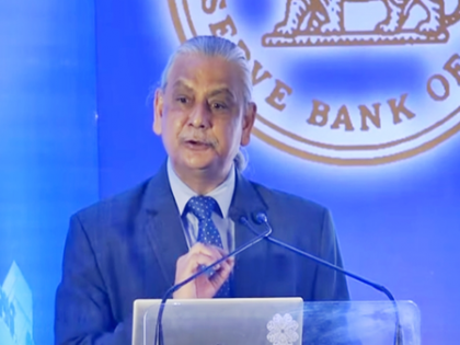 India on strong growth path, largest economic centre now: Former RBI Dy Governor | India on strong growth path, largest economic centre now: Former RBI Dy Governor