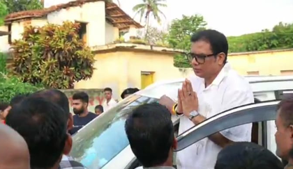 Bihar: JD-U MLA Sanjiv Kumar to join RJD ahead of Assembly polls | Bihar: JD-U MLA Sanjiv Kumar to join RJD ahead of Assembly polls