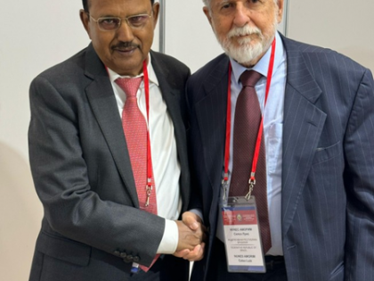 India and Brazil review progress in strategic partnership, discuss cooperation in BRICS, IBSA | India and Brazil review progress in strategic partnership, discuss cooperation in BRICS, IBSA