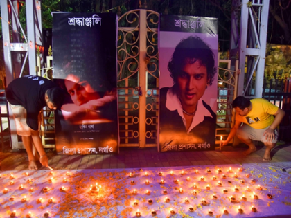 Zubeen Garg death case: Festival organiser moves SC, alleges ‘media witch-hunt’ | Zubeen Garg death case: Festival organiser moves SC, alleges ‘media witch-hunt’
