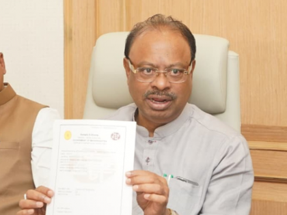 Maharashtra adopts E-Bonds: Digital bonds replace paper-based system for import-export transactions | Maharashtra adopts E-Bonds: Digital bonds replace paper-based system for import-export transactions