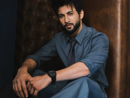 Rohit Saraf reflects on the fitness challenges he faces as an actor | Rohit Saraf reflects on the fitness challenges he faces as an actor