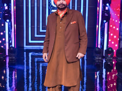 Navjot Singh Sidhu on judging IGT: Youngsters take to drugs,the show teaches to channelise energies in right direction | Navjot Singh Sidhu on judging IGT: Youngsters take to drugs,the show teaches to channelise energies in right direction