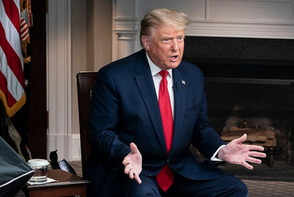 ‘Sign or hell will break loose’: Trump to Hamas on Gaza 'peace' deal | ‘Sign or hell will break loose’: Trump to Hamas on Gaza 'peace' deal
