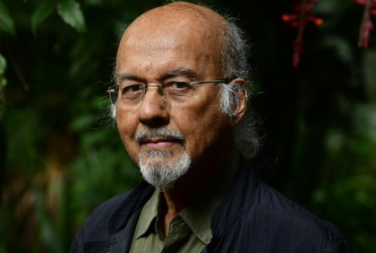 Veteran journalist TJS George passes away in Bengaluru | Veteran journalist TJS George passes away in Bengaluru