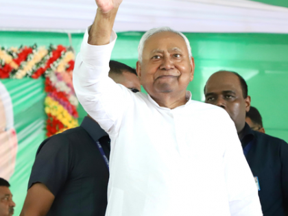 Bihar: Nitish govt approves 129 proposals, hikes DA by 3 pc for employees, pensioners | Bihar: Nitish govt approves 129 proposals, hikes DA by 3 pc for employees, pensioners