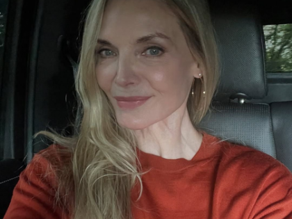 Michelle Pfeiffer made Al Pacino bleed during her 'Scarface' audition | Michelle Pfeiffer made Al Pacino bleed during her 'Scarface' audition