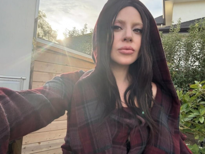 Lady Gaga sheds light on her big role | Lady Gaga sheds light on her big role