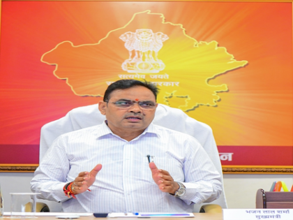 Festive gift: Rajasthan govt approves 3 per cent increase in DA and DR | Festive gift: Rajasthan govt approves 3 per cent increase in DA and DR