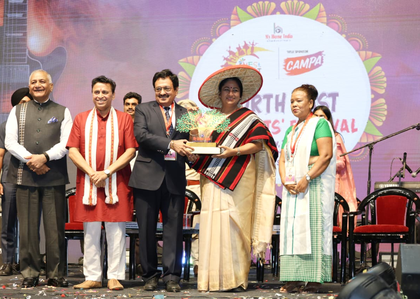 Ensuring safety of North East students top priority: Delhi CM Rekha Gupta | Ensuring safety of North East students top priority: Delhi CM Rekha Gupta