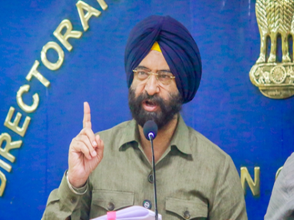As Delhi AQI improves to 88, Sirsa credits relentless ground-level action | As Delhi AQI improves to 88, Sirsa credits relentless ground-level action