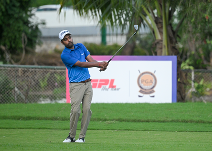 Pune IGPL 2025: Kapil grabs a dramatic maiden win, Kartik is 2nd; Hitaashee is top woman player | Pune IGPL 2025: Kapil grabs a dramatic maiden win, Kartik is 2nd; Hitaashee is top woman player