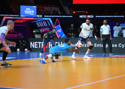 PVL 2025: Bengaluru Torpedoes come from behind to beat Goa Guardians in five-set thriller | PVL 2025: Bengaluru Torpedoes come from behind to beat Goa Guardians in five-set thriller