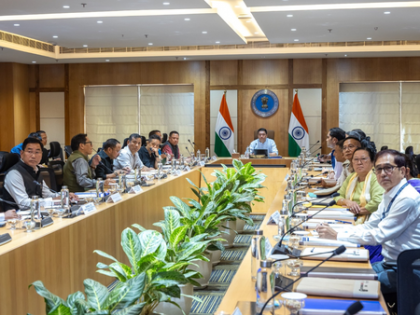 CM Pema Khandu voices concern over rising HIV/AIDS cases in Arunachal | CM Pema Khandu voices concern over rising HIV/AIDS cases in Arunachal
