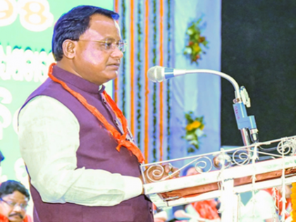 Odisha: CM Mohan Majhi expresses grief over landslide and flood deaths; announces aid | Odisha: CM Mohan Majhi expresses grief over landslide and flood deaths; announces aid
