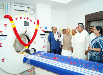 Issue of who holds CM's post is internal matter of Congress party: Siddaramaiah | Issue of who holds CM's post is internal matter of Congress party: Siddaramaiah