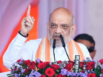 Amit Shah to launch Rs 1,816 crore projects in Delhi today to rejuvenate Yamuna | Amit Shah to launch Rs 1,816 crore projects in Delhi today to rejuvenate Yamuna