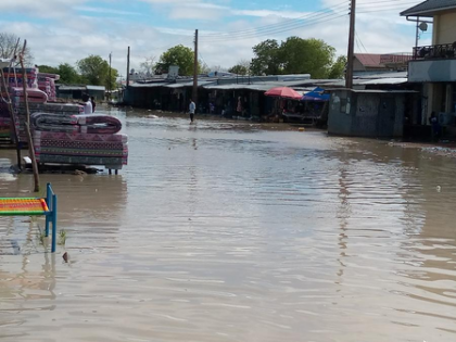 Floods kill 19, affect nearly 640,000 in South Sudan: UN | Floods kill 19, affect nearly 640,000 in South Sudan: UN