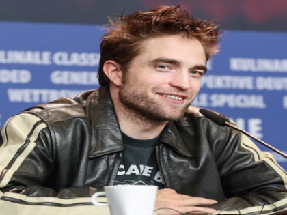 Robert Pattinson: I genuinely enjoy hanging out with babies | Robert Pattinson: I genuinely enjoy hanging out with babies