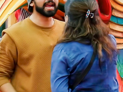 BB 19: Kunickaa Sadanand decodes Tanya Mittal, Amaal Mallik's life traumas that have shaped them | BB 19: Kunickaa Sadanand decodes Tanya Mittal, Amaal Mallik's life traumas that have shaped them