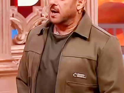 ‘Bigg Boss 19’: Salman Khan says ‘Bajaj should be bajaoed today’ to Abhishek | ‘Bigg Boss 19’: Salman Khan says ‘Bajaj should be bajaoed today’ to Abhishek
