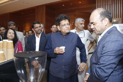 India’s coffee exports rise 15 pc in April-September | India’s coffee exports rise 15 pc in April-September