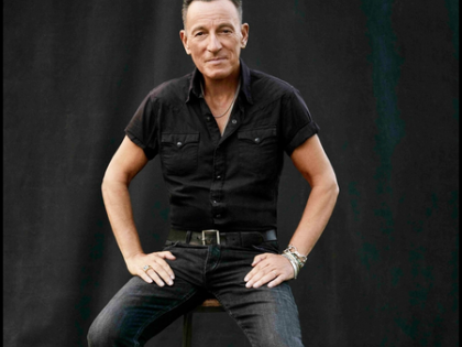Bruce Springsteen reveals why he's done Karaoke only once | Bruce Springsteen reveals why he's done Karaoke only once