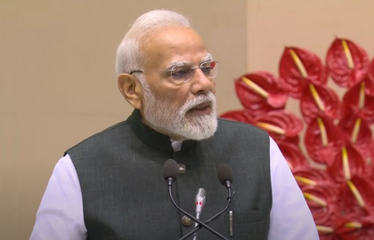 Kaushal Deekshant Samaroh: PM Modi calls youth-focussed initiatives 'guarantee of Bihar's bright future' | Kaushal Deekshant Samaroh: PM Modi calls youth-focussed initiatives 'guarantee of Bihar's bright future'