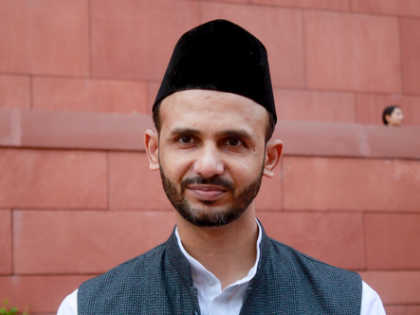 ‘If all normal, why stop us?’ SP MP Barq criticises UP govt over blocked Bareilly visit | ‘If all normal, why stop us?’ SP MP Barq criticises UP govt over blocked Bareilly visit