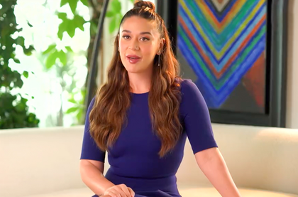 ‘Chhoriya Chali Gaon’ fame Krishna Shroff says she doesn’t want to maintain any contact with Chinki‑Minki | ‘Chhoriya Chali Gaon’ fame Krishna Shroff says she doesn’t want to maintain any contact with Chinki‑Minki