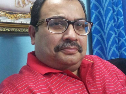 TMC rift exposed as gen secy Kunal Ghosh blasts seniors for staying mum during party crisis | TMC rift exposed as gen secy Kunal Ghosh blasts seniors for staying mum during party crisis